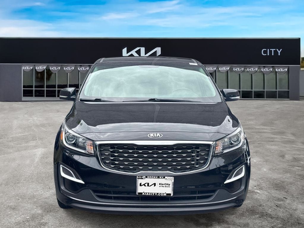 2019 Kia Sedona LX