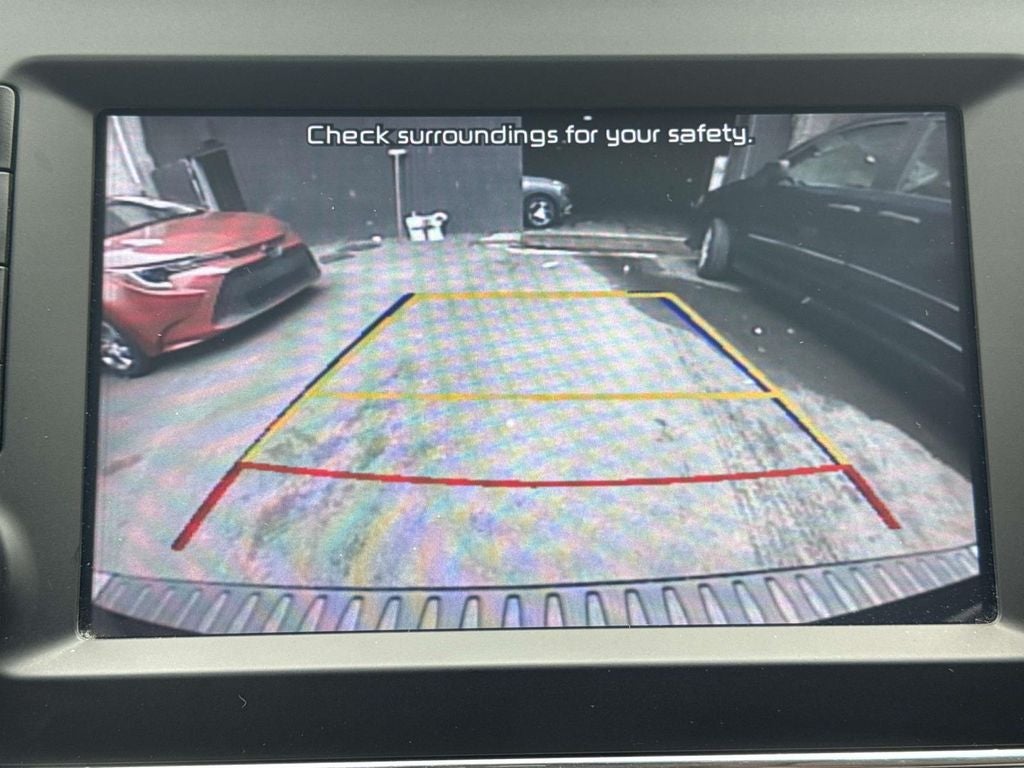 2019 Kia Sedona LX