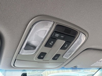 2019 Kia Sedona LX