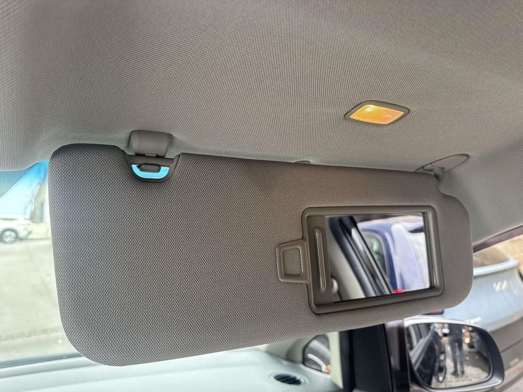 2019 Kia Sedona LX