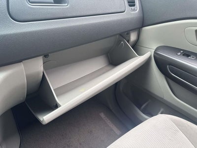 2019 Kia Sedona LX
