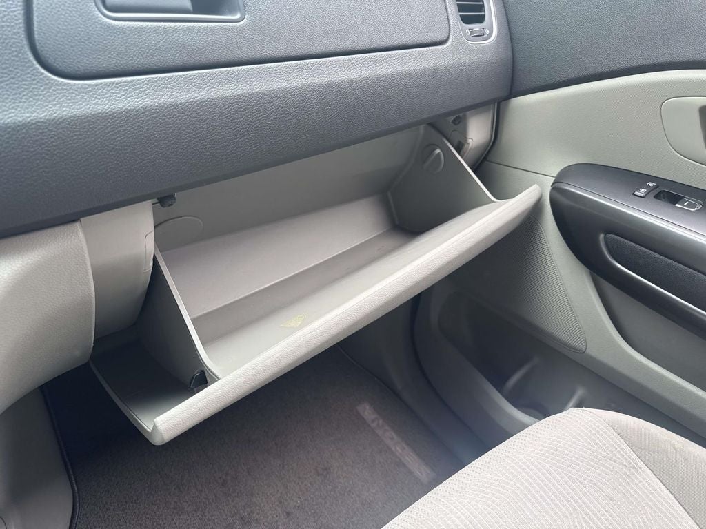 2019 Kia Sedona LX