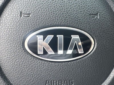 2019 Kia Sedona LX