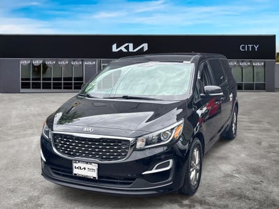 2019 Kia Sedona LX