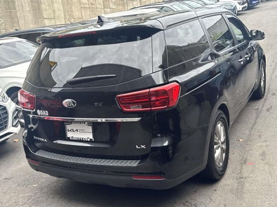 2019 Kia Sedona LX
