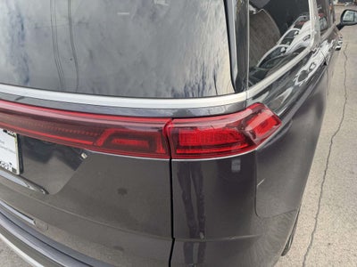 2022 Kia Carnival LX