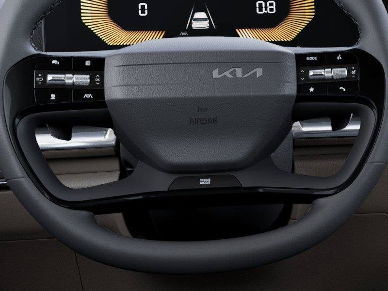 2027 Kia Carnival LXS