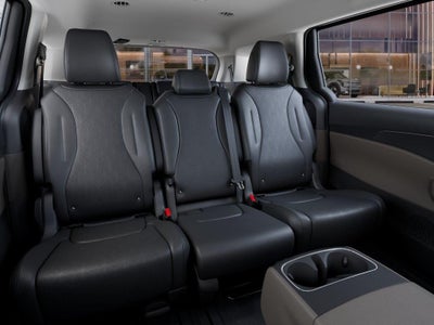 2027 Kia Carnival LXS
