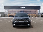 2027 Kia Carnival LXS