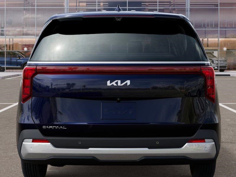 2026 Kia Carnival LX