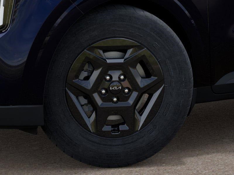 2026 Kia Carnival LX