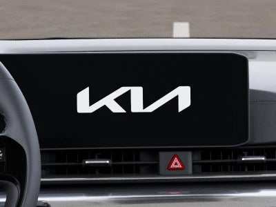 2027 Kia Carnival LXS