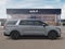 2027 Kia Carnival LXS