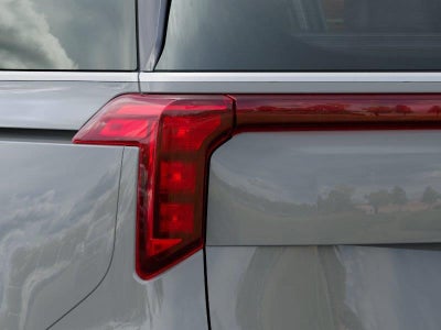 2027 Kia Carnival LX