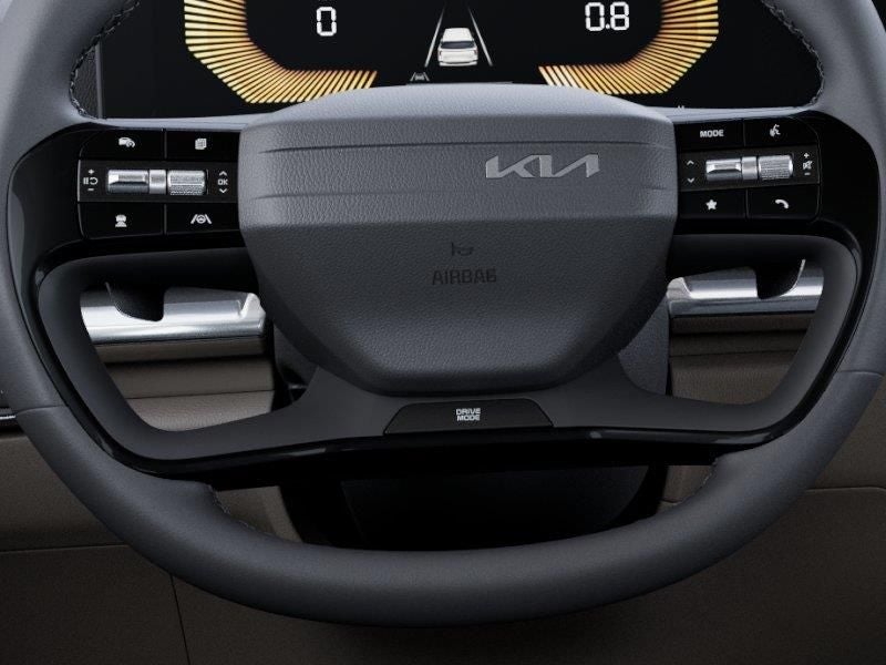 2027 Kia Carnival LX