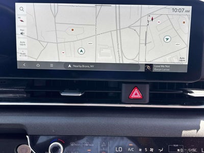2025 Kia Carnival EX