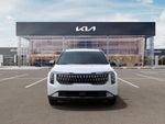 2027 Kia Carnival EX