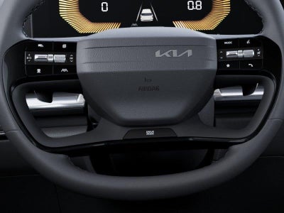 2027 Kia Carnival EX