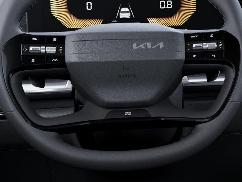 2027 Kia Carnival EX