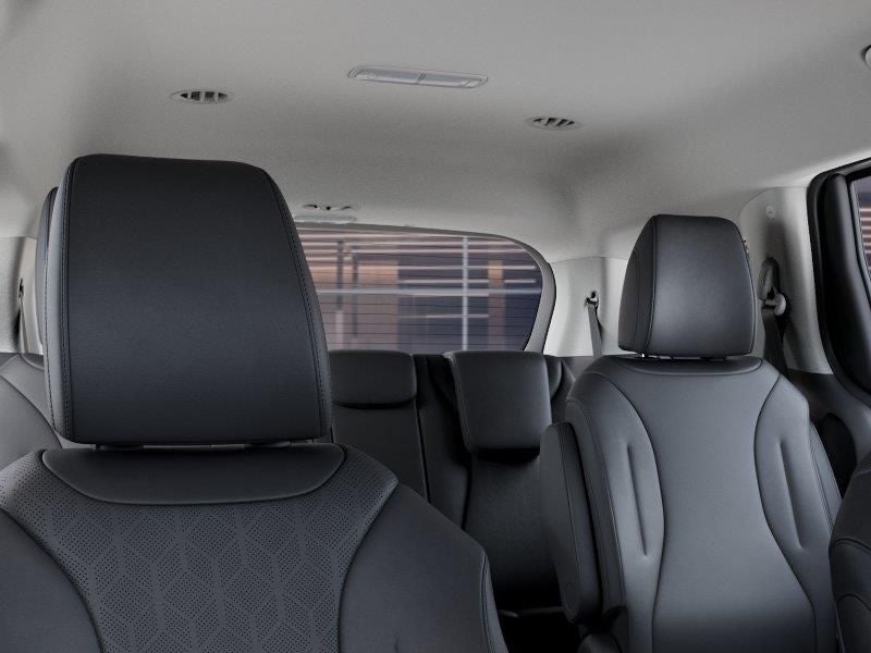 2027 Kia Carnival EX