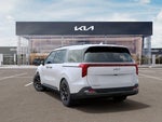 2027 Kia Carnival EX