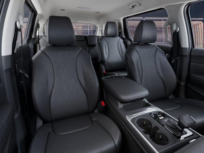 2027 Kia Carnival EX