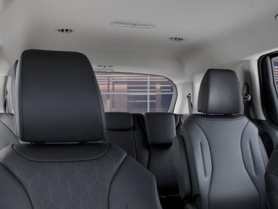 2027 Kia Carnival EX