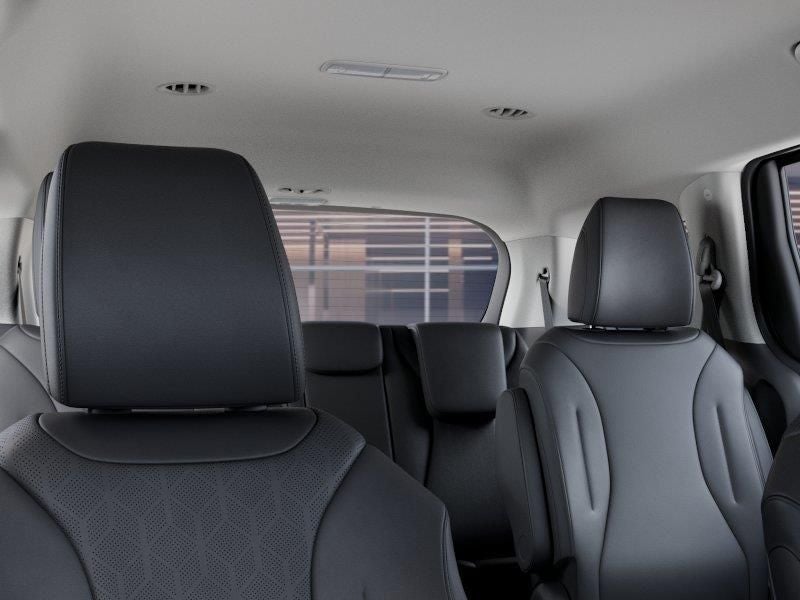 2027 Kia Carnival EX
