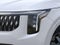 2027 Kia Carnival Hybrid EX