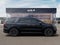 2027 Kia Carnival Hybrid EX