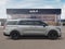 2027 Kia Carnival Hybrid EX