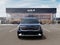 2027 Kia Carnival Hybrid EX