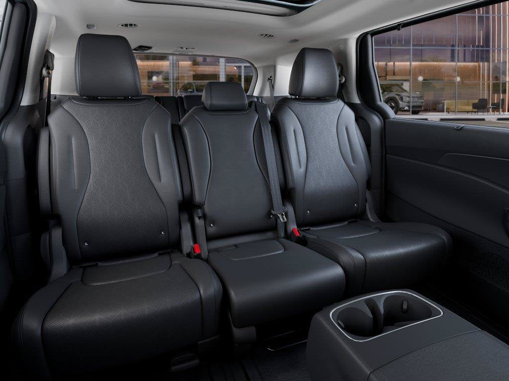 2027 Kia Carnival SX