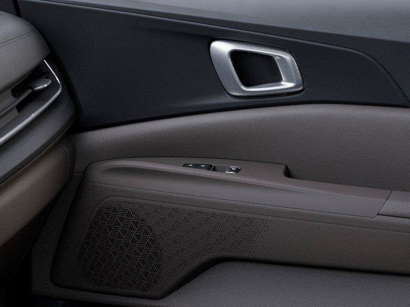 2027 Kia Carnival SX