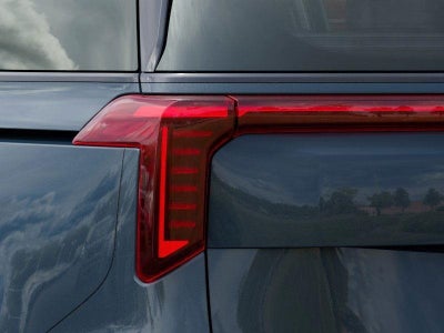 2025 Kia Carnival SX Prestige