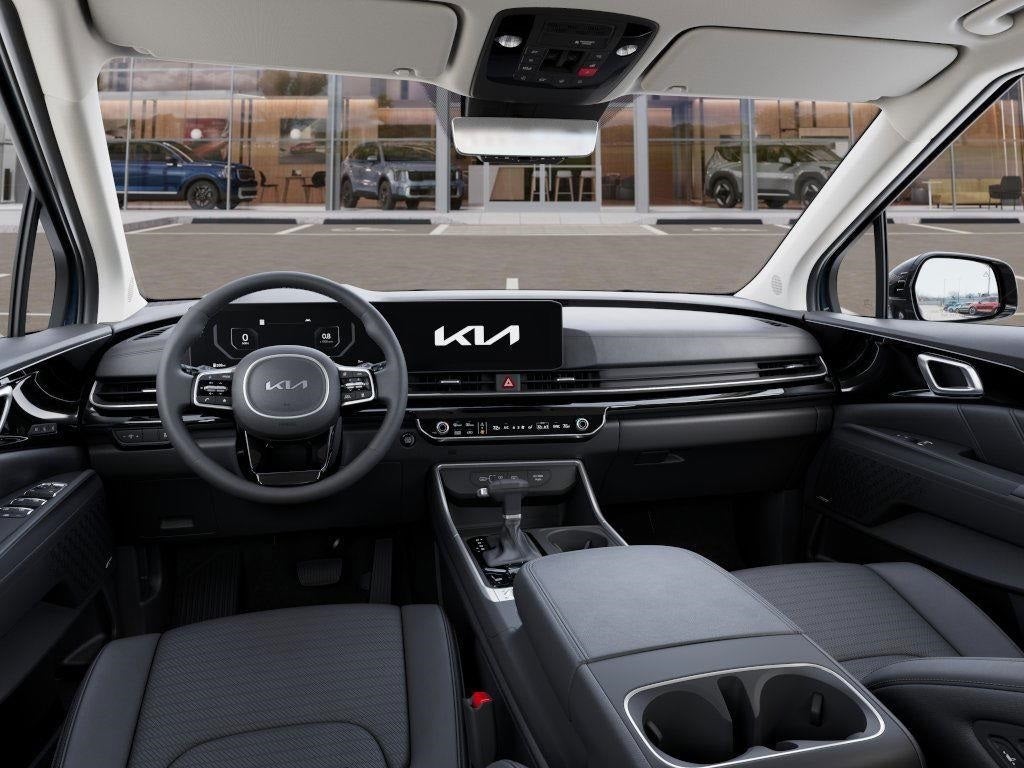 2025 Kia Carnival SX Prestige