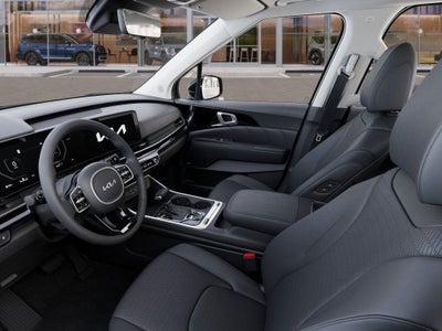 2025 Kia Carnival SX Prestige