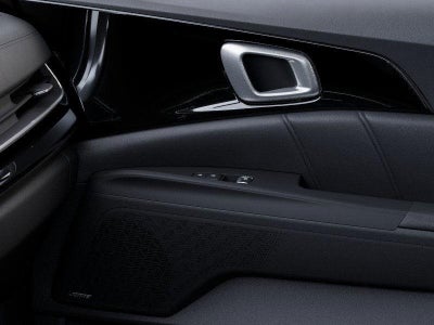 2025 Kia Carnival SX Prestige