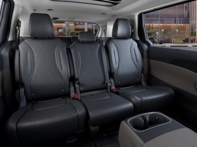 2027 Kia Carnival SX