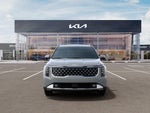 2027 Kia Carnival SX
