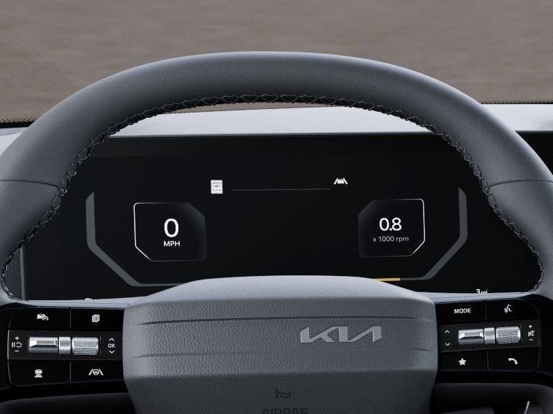 2027 Kia Carnival SX