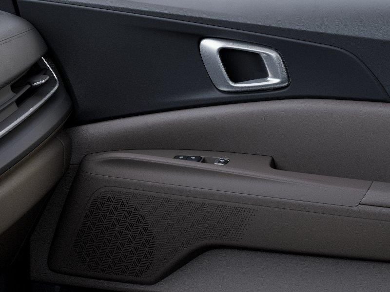 2027 Kia Carnival SX