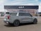 2027 Kia Carnival SX