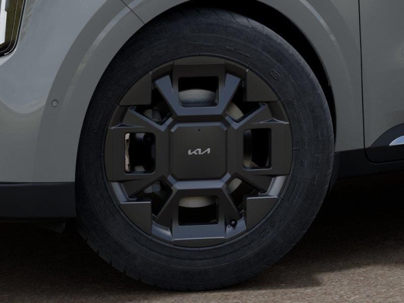 2027 Kia Carnival SX