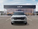 2027 Kia Carnival SX