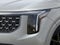 2027 Kia Carnival Hybrid SX Prestige