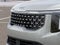2027 Kia Carnival Hybrid SX Prestige