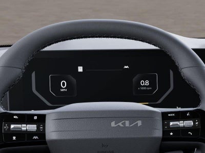 2027 Kia Carnival Hybrid SX Prestige