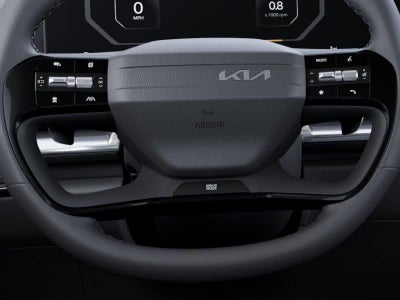2027 Kia Carnival Hybrid SX Prestige
