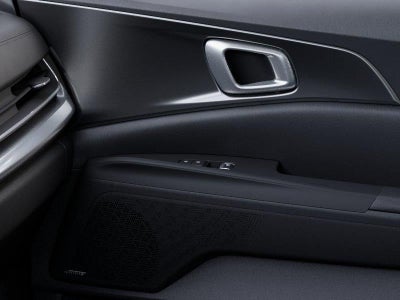 2027 Kia Carnival Hybrid SX Prestige